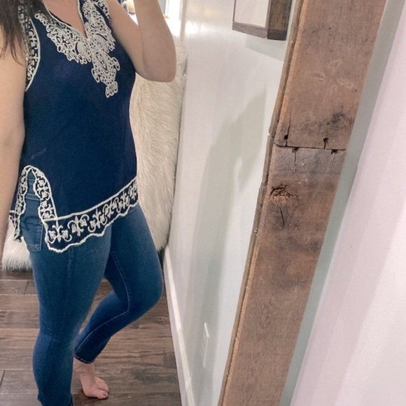 Solitaire top size small - Picture 3 of 8